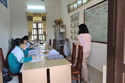 Dạy Tốt & Học Tốt