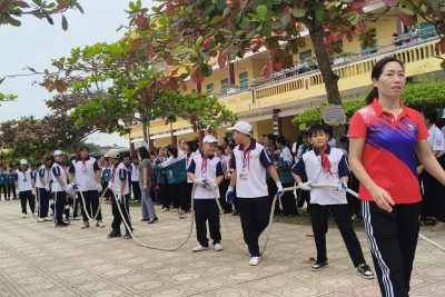 Khoảnh khắc – Chào đón 20/11/2025