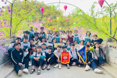 Ảnh Trải nghiệm 2025